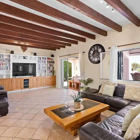 Casa Marron