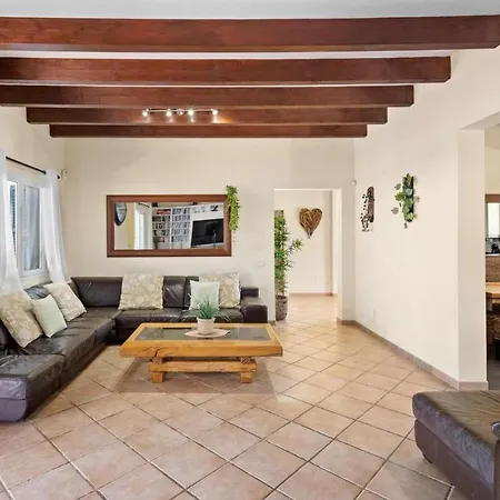 Casa Marron *