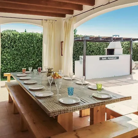 Casa Marron וילה *