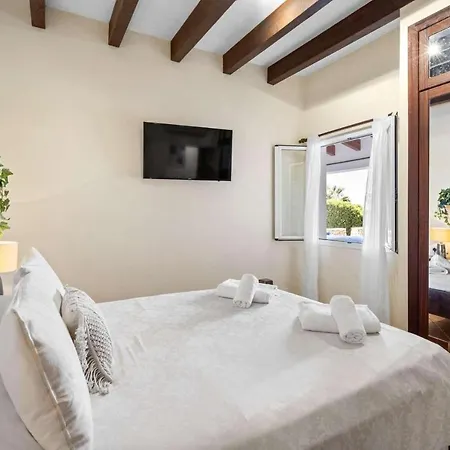 Casa Marron Βίλα *