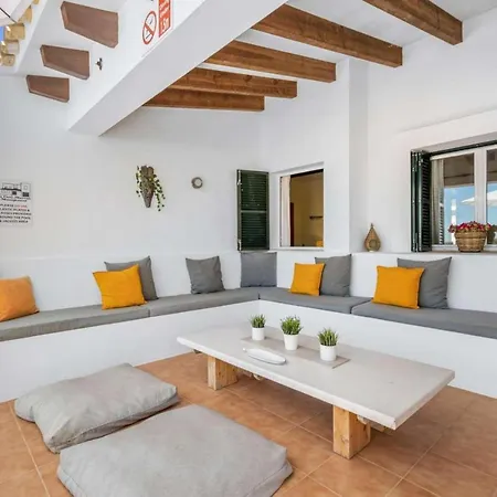 וילה Casa Marron