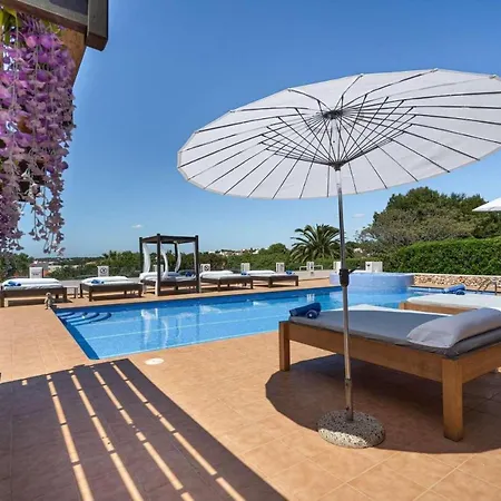 Βίλα Casa Marron