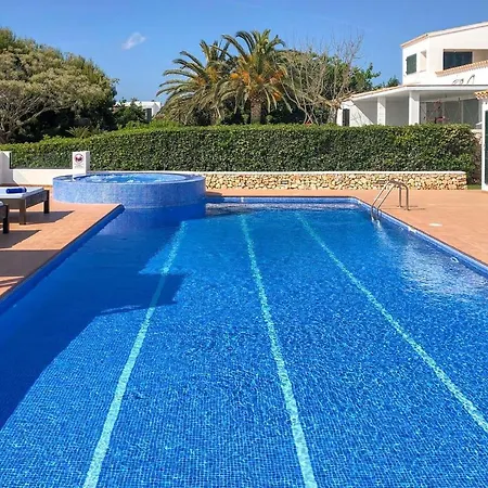 Villa Casa Marron *