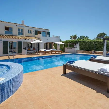 Casa Marron *