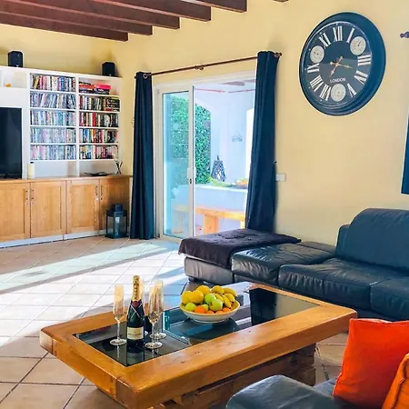 Villa Casa Marron