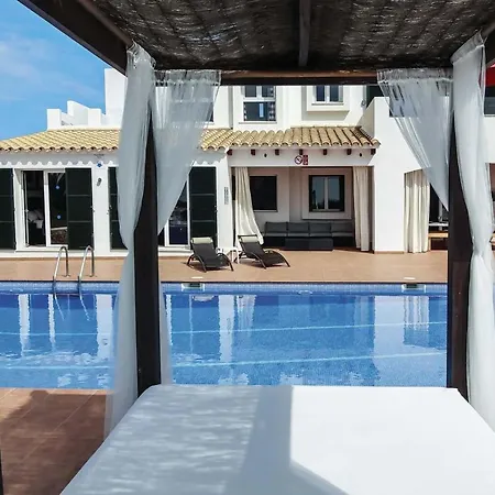 Villa Casa Marron *