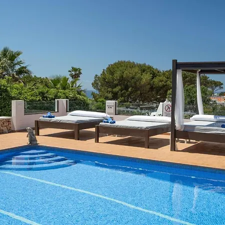 Villa Casa Marron