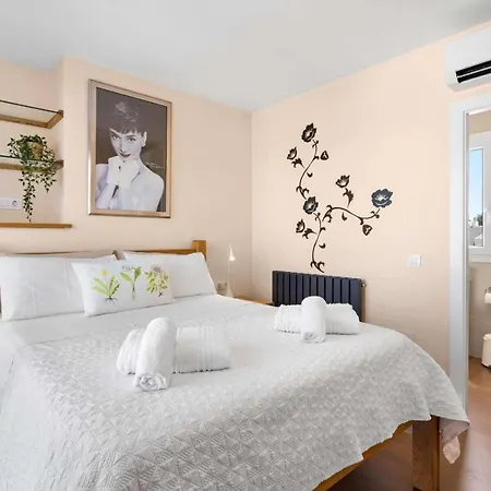 Casa Marron Villa Binibeca